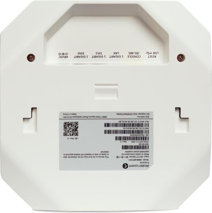 Immagine prodotto Alcatel Punto di accesso OmniAccess Stellar AP1311 (1200 Mbit/s)