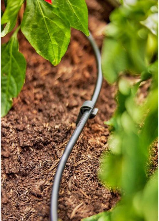 Produktbild Gardena Verteilerrohr (3/16"x 15m) (Tropfschlauch + Tropfrohr)