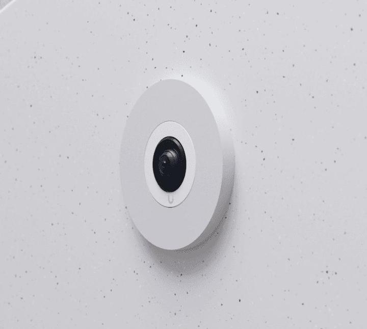 Produktbild Ubiquiti AI Theta Pro (2160 x 2160 Pixels)