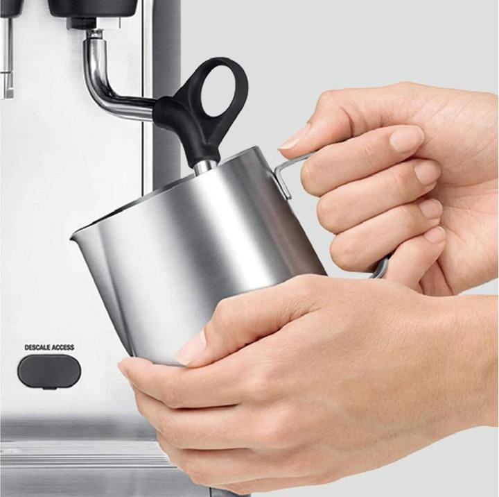 Produktbild Sage the Barista Pro (CH-Stecker)