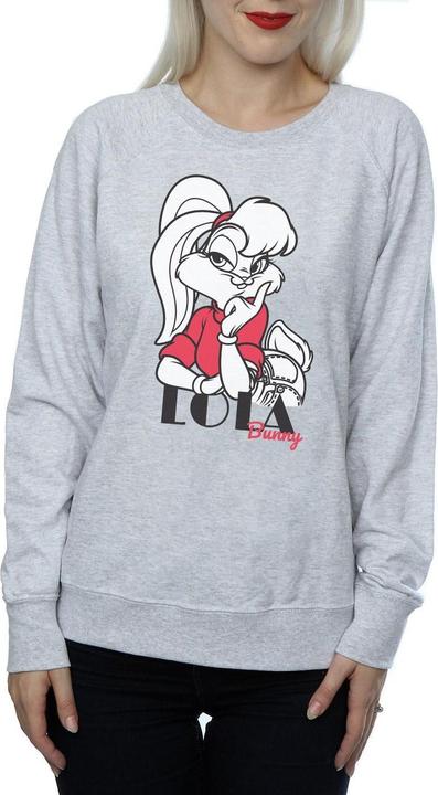 Immagine prodotto Looney Tunes Felpa classica (M)