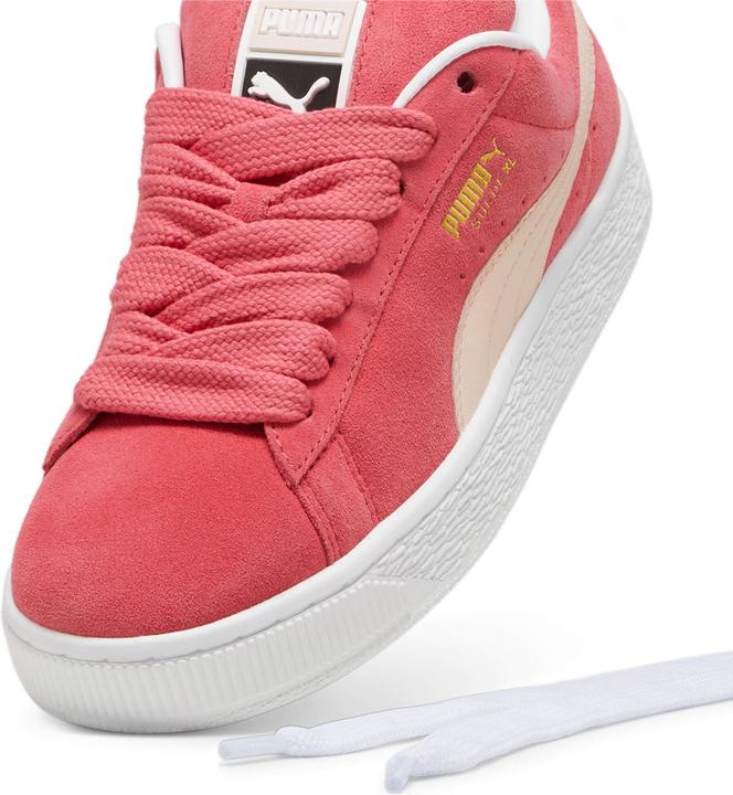 Actual product image Puma Suede XL (38)