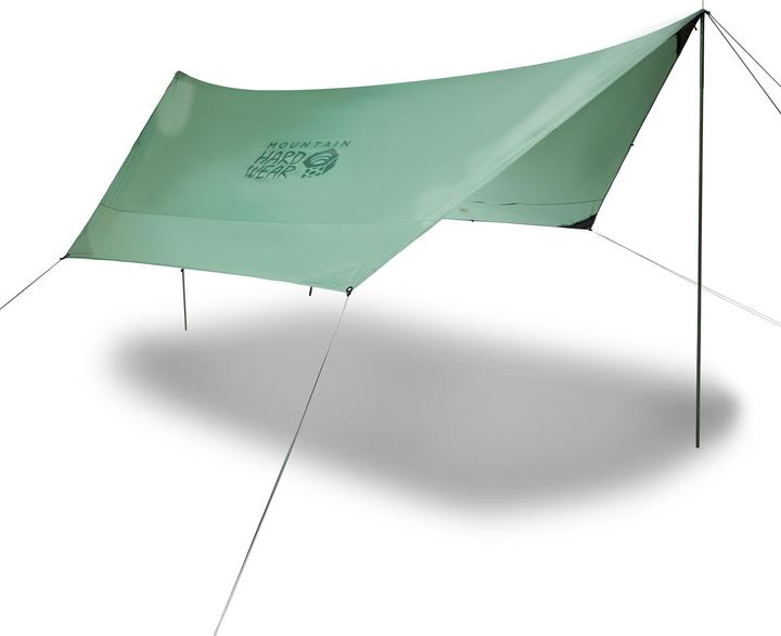 Image du produit Mountain Hardwear Camp Awn™ Shelter (Tente instantanée, 2.30 kg)