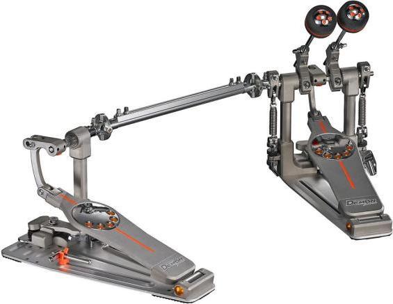 Produktbild Pearl P-3002D Demon Drive Doppelfussmaschine