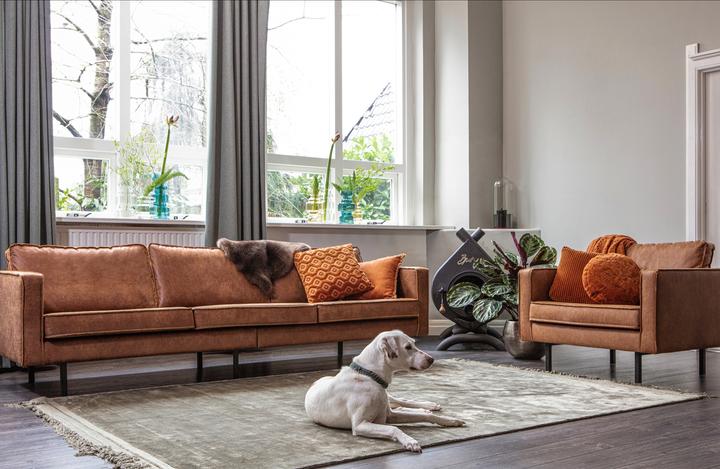Immagine prodotto BePureHome Rodeo (3 posti)