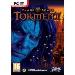 Produktbild Dungeons & Dragons Planescape Torment