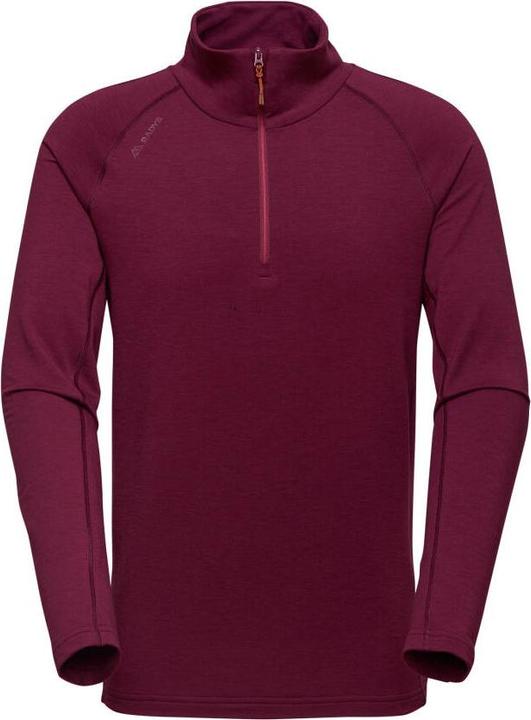Radys R4 Stretchfleece Pull