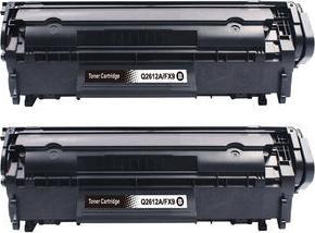 Immagine prodotto Hermex Toner compatibile per Canon FAX L140 (FC)