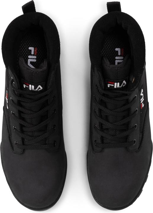 Produktbild FILA Stiefel Grunge Mid II - 106251 (44)