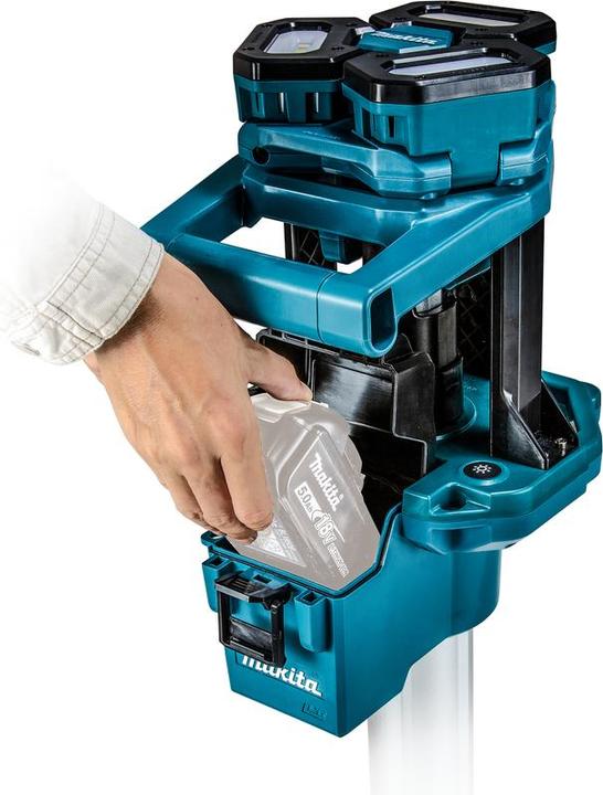 Produktbild Makita DML814 (3000 lm)