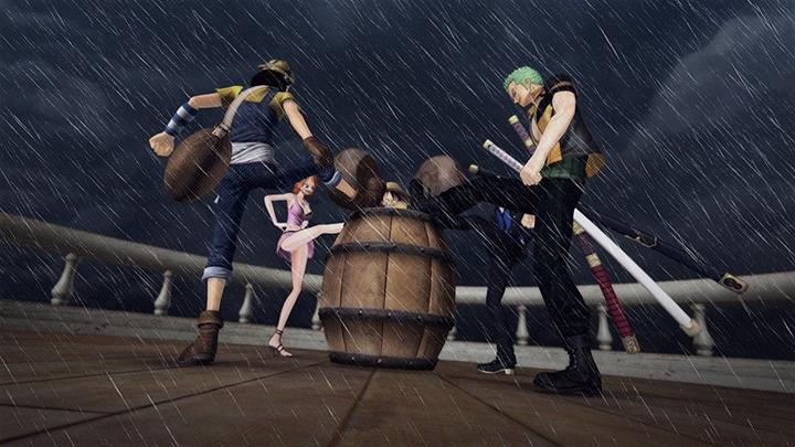 Produktbild Bandai Namco PlayStation Hits: One Piece Pirate Warriors 3 (PS4, DE)