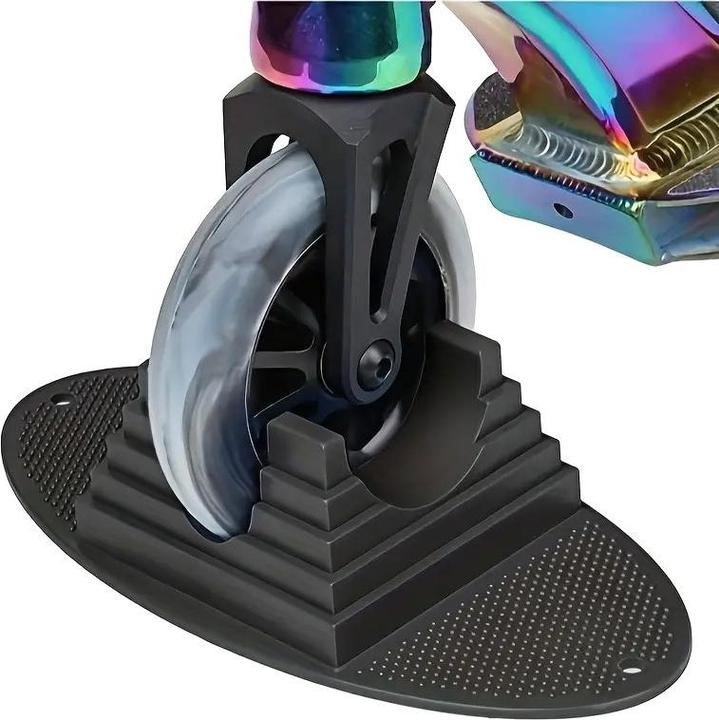 Produktbild Cbx Scooter-Ständer, Scooter-Halter Schwarz