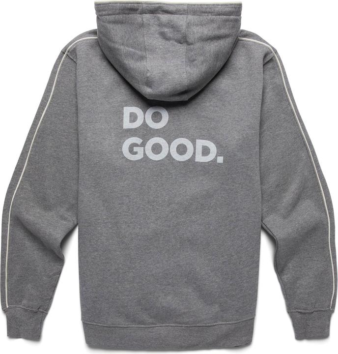 Produktbild Cotopaxi Do Good Organic Full-ZipHoodie (L)
