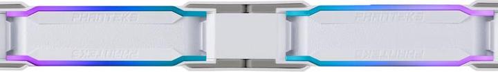 Actual product image Phanteks D30 Reverse Airflow D-RGB (140 mm, 1 x)