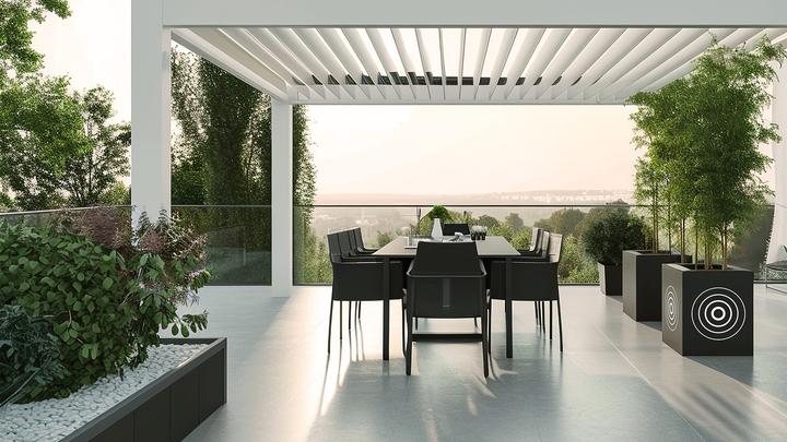 Immagine prodotto Revox Botanico 50 (1 coppia, 120 W)