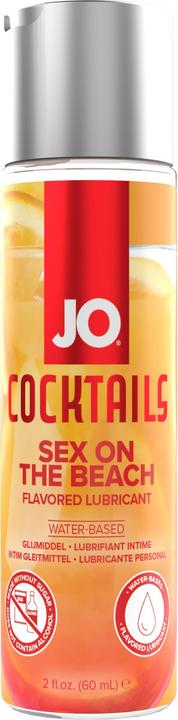 Produktbild System JO H2O Sex on the beach (60 ml)