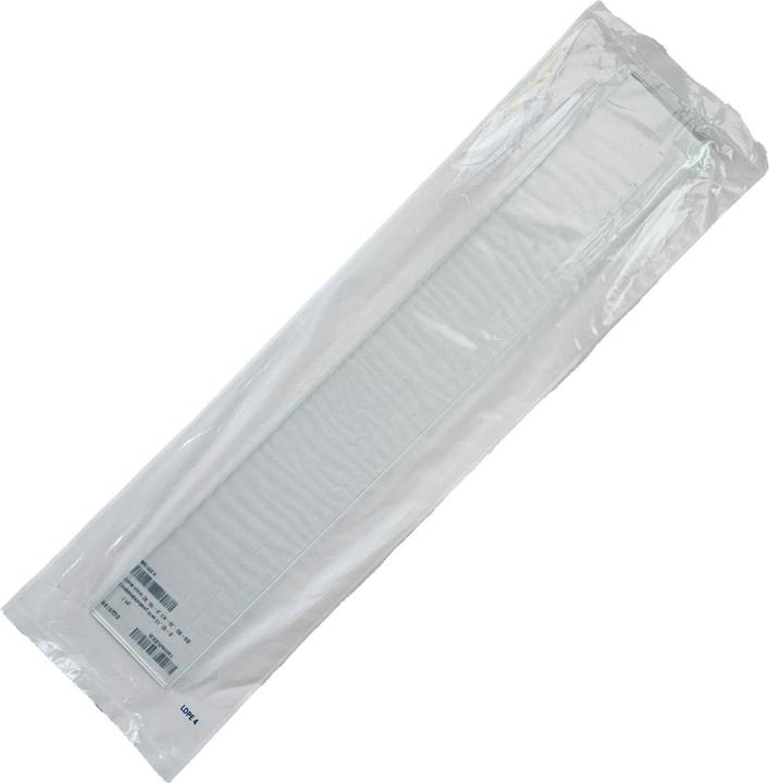 Actual product image V-Zug Lampenabdeckung Ersatz Glas H41153 - Dampfabzug
