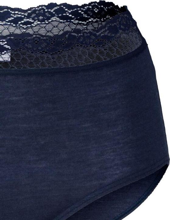 Immagine prodotto ISA Bodywear Slip in lana e seta (XL, Confezione singola)