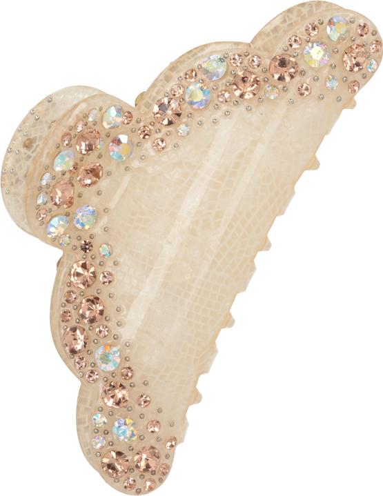 Produktbild Trisa Fashion Haarklammer mit Strass Steinen (1 Stk.)