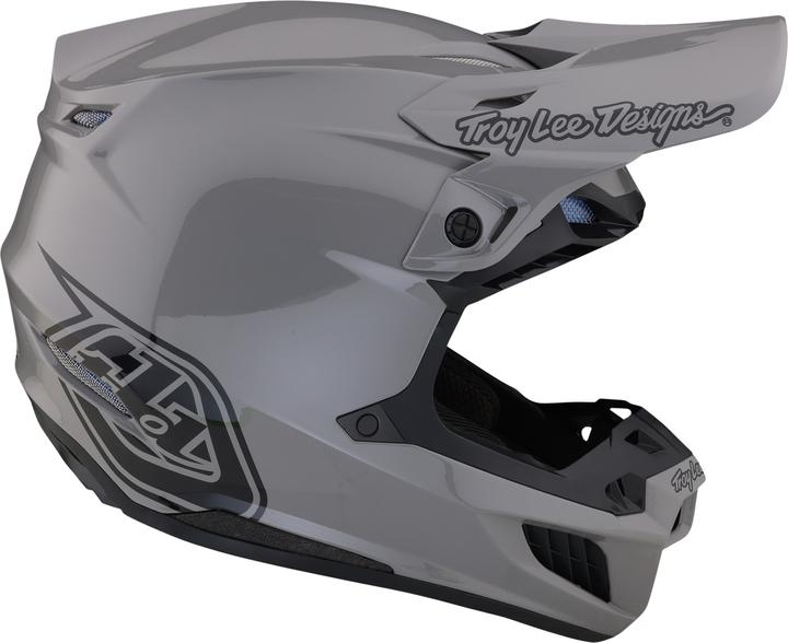 Immagine prodotto Troy Lee Designs Casco composito SE5 ECE Mips - Core (63 cm)