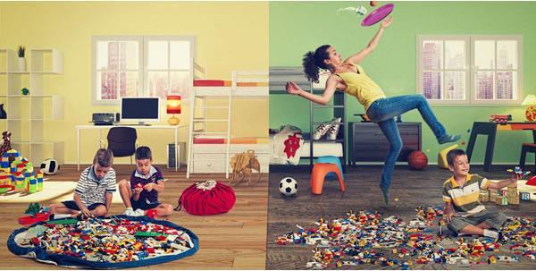 Image du produit play&go Play and Go (140)