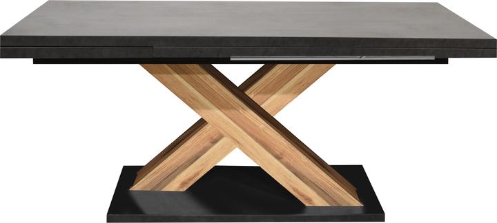 Produktbild Mäusbacher Komforttisch (180 x 90 x 76 cm)