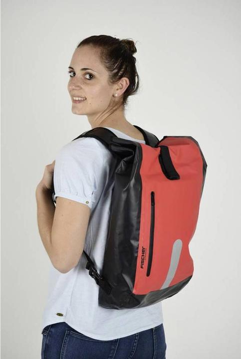 Productafbeelding Fischer Draagtas (23 l, Draagtas)