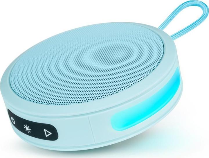 Actual product image Bigben Party Nano - Bluetooth Speaker (3 h, USB power delivery)