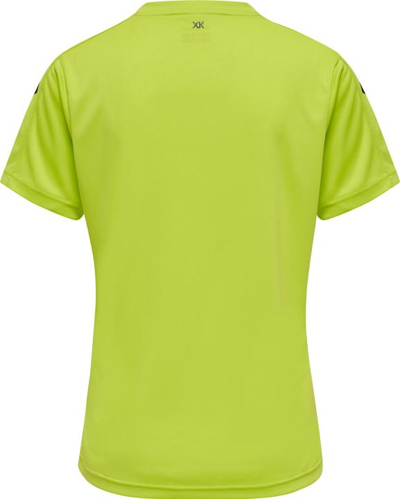 Immagine prodotto hummel Core Xk Poly Jersey S/S Donna (XXL)