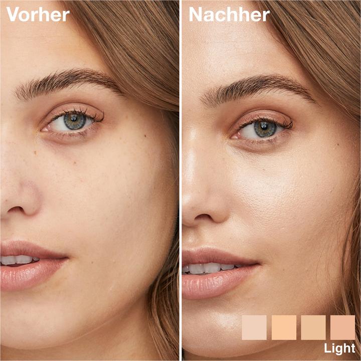 Immagine prodotto Maybelline New York Risultato liscio/riavvolgimento dell'età (1 Luce)