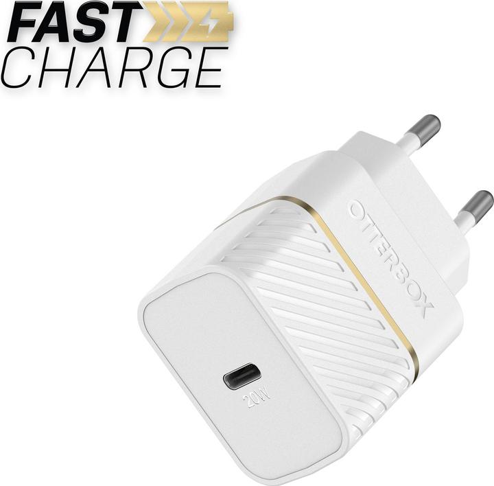 Actual product image OtterBox Protection + Power KIT (Apple iPhone 13 Pro Max)