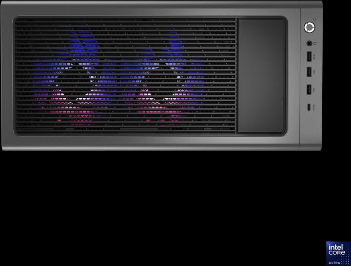 Produktbild Lenovo Legion T7 - RTX 5080 | Core Ultra 9 | 64GB | 2TB