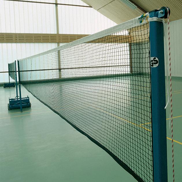 Huck Tournament Net