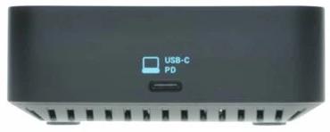 Produktbild i-tec Triple 4K (USB-C, 12 Ports)
