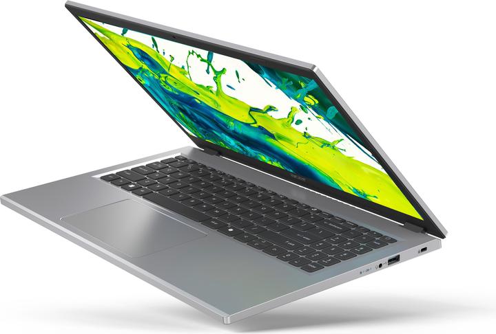 Actual product image Acer Aspire Go 15 (15.60", Intel Core i5-1334U, 8 GB, 512 GB, CH)