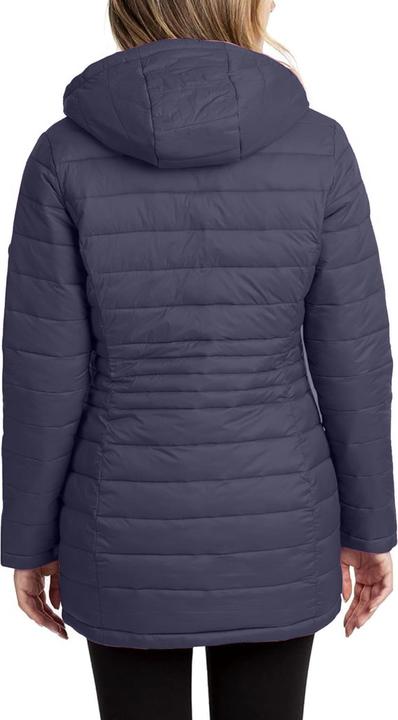 Produktbild Trespass Mavis Steppjacke wendbar (M)