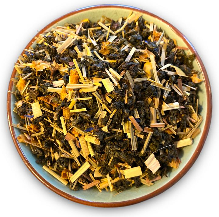 Image du produit Teemotion Babeurre-Citron Bio (100 g)