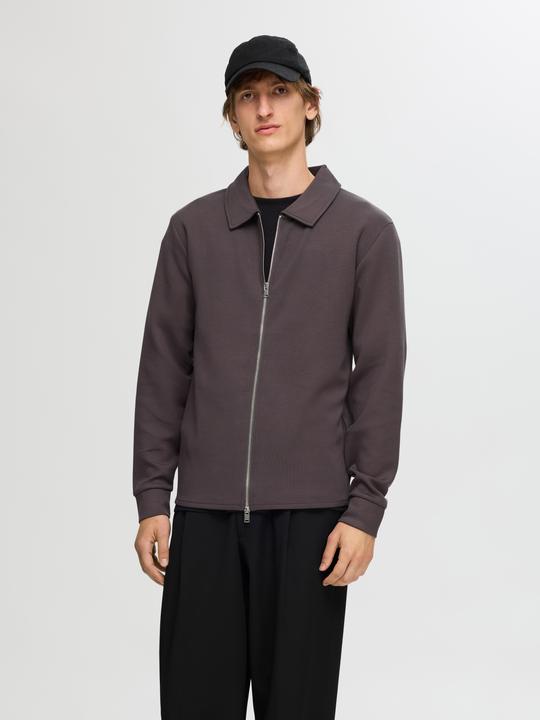Immagine prodotto Selected Homme Cardigan con zip (XL)