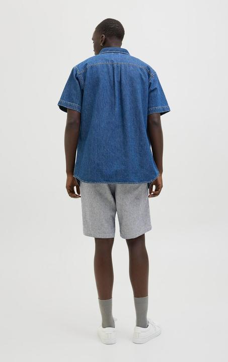 Actual product image Jack & Jones Tapered Fit Shorts Shorts (XXL)