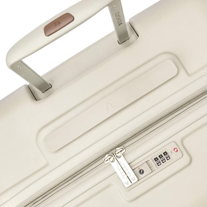 Image du produit Roncato Relife 4 roues trolley 78 cm avec soufflet extensible (110 l, XL (à partir de 115l))