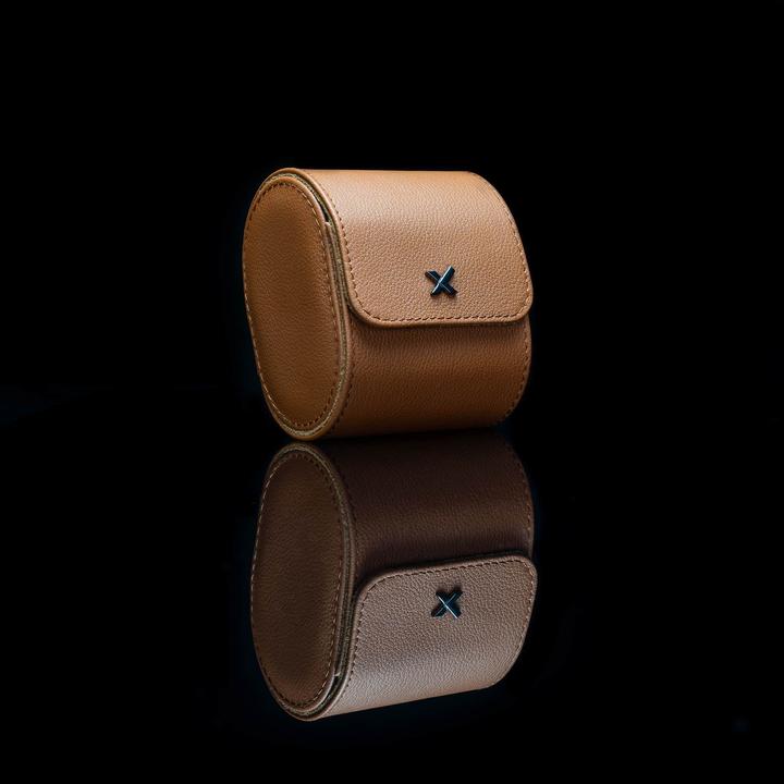 Immagine prodotto Luxcessory Rotolo per orologi da uomo con tracker per 1 orologio