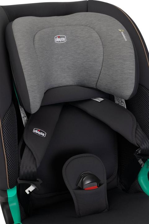 Produktbild Chicco SEAT&GO I-SIZE 76 - 150 CM (Kindersitzerhöhung, ECE R129/i-Size Norm)