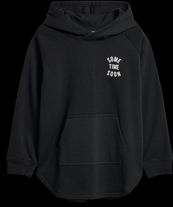 Actual product image hummel Stsmonterey Hoodie (134)