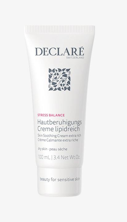 Produktbild Declaré Stress Balance Hautberuhigungs Creme lipidreich (100 ml, 24h Creme)