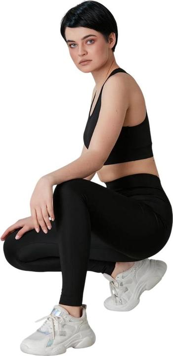 Immagine prodotto Lookus 501 Pantacollant Donna (XL)