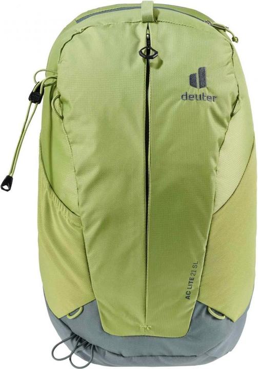 Actual product image Deuter AC Lite 15 (15 l)