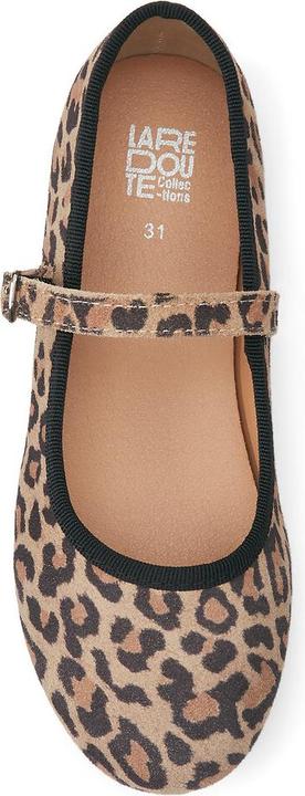 Image du produit La Redoute Collections Ballerinas mit Leopardenmuster (27)