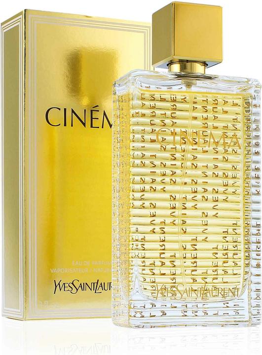 Immagine prodotto Yves Saint Laurent Cinéma (Eau de parfum, 90 ml)