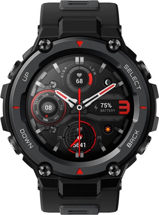 Produktbild Amazfit T-Rex Pro (47.70 mm)