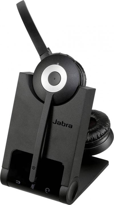 Productafbeelding Jabra Pro 920 Duo (Draadloze)
